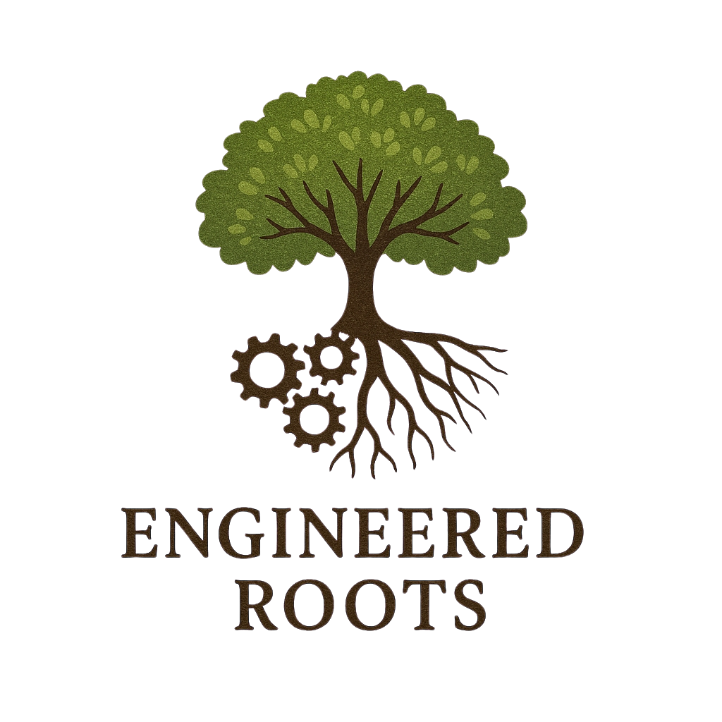 Engineered Roots